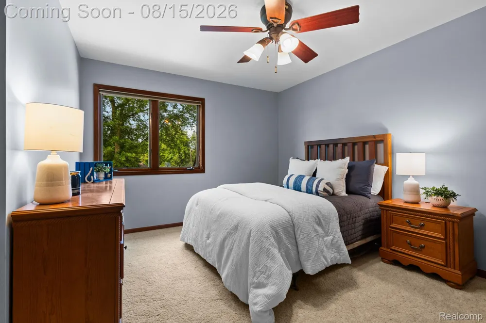 333 Elio Drive Highland Charter Township, MI 48357