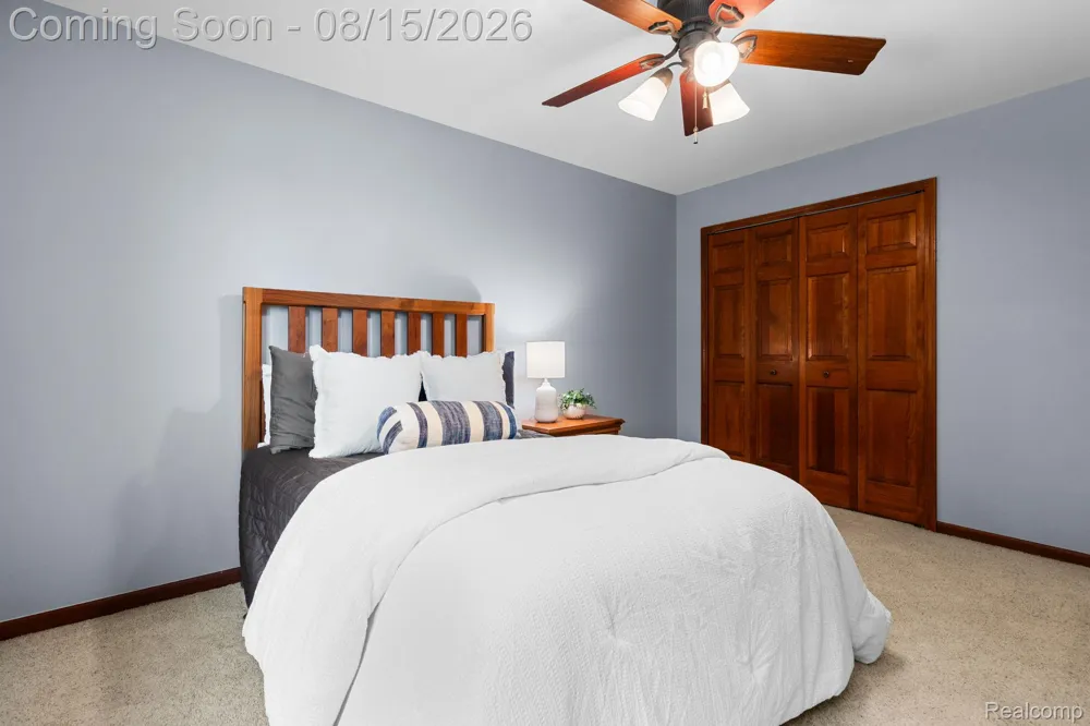 333 Elio Drive Highland Charter Township, MI 48357