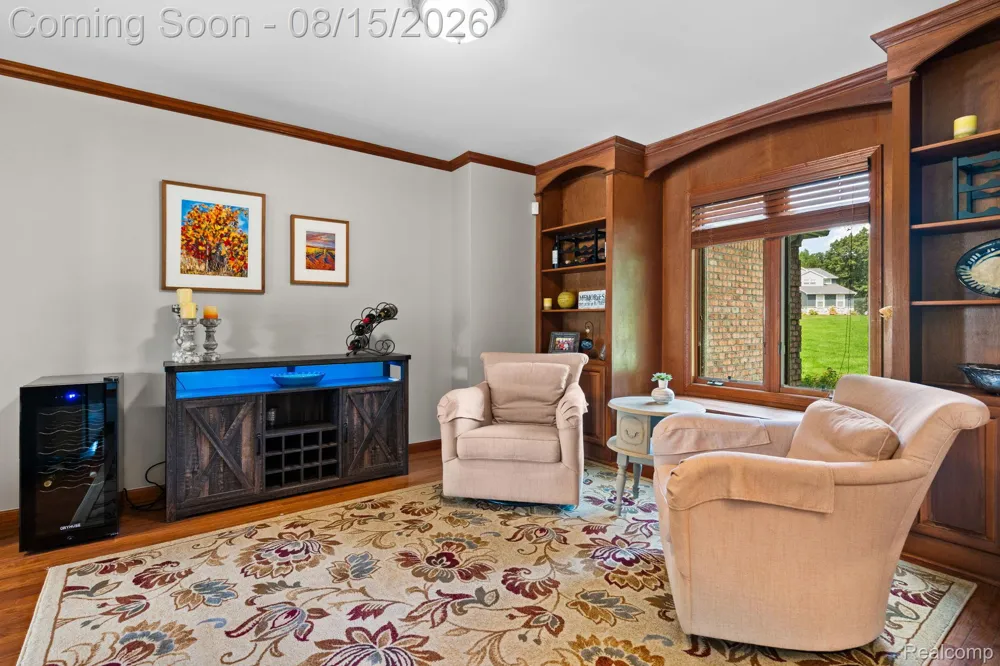 333 Elio Drive Highland Charter Township, MI 48357