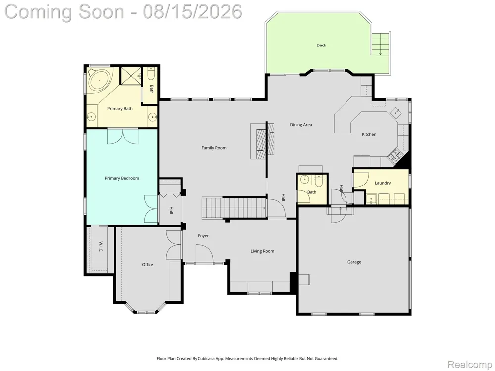 333 Elio Drive Highland Charter Township, MI 48357