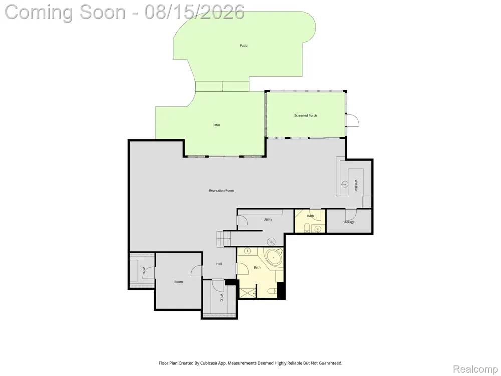 333 Elio Drive Highland Charter Township, MI 48357