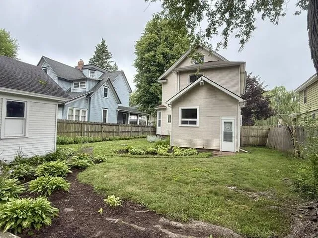 274 Garfield Avenue Battle Creek City, MI 49017