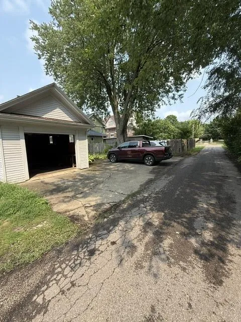 274 Garfield Avenue Battle Creek City, MI 49017