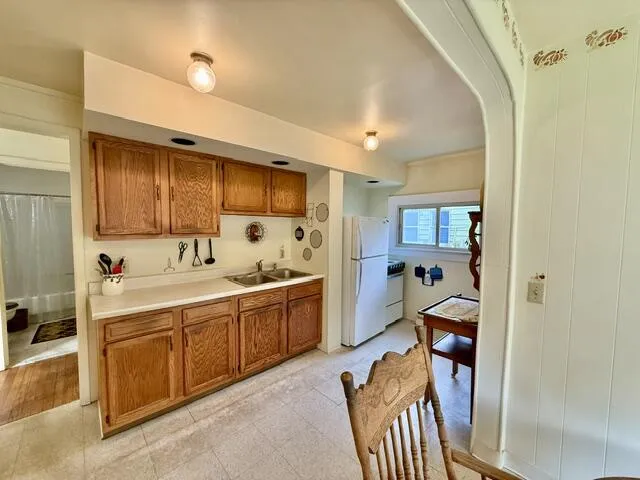 274 Garfield Avenue Battle Creek City, MI 49017