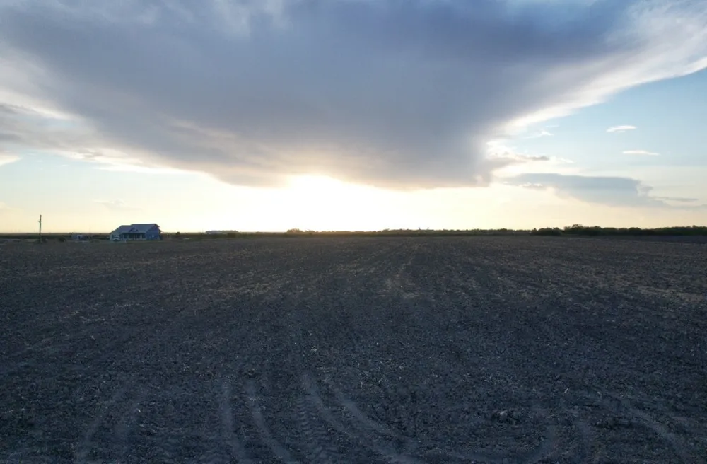 1 Mile East Rd Mercedes, TX 78570