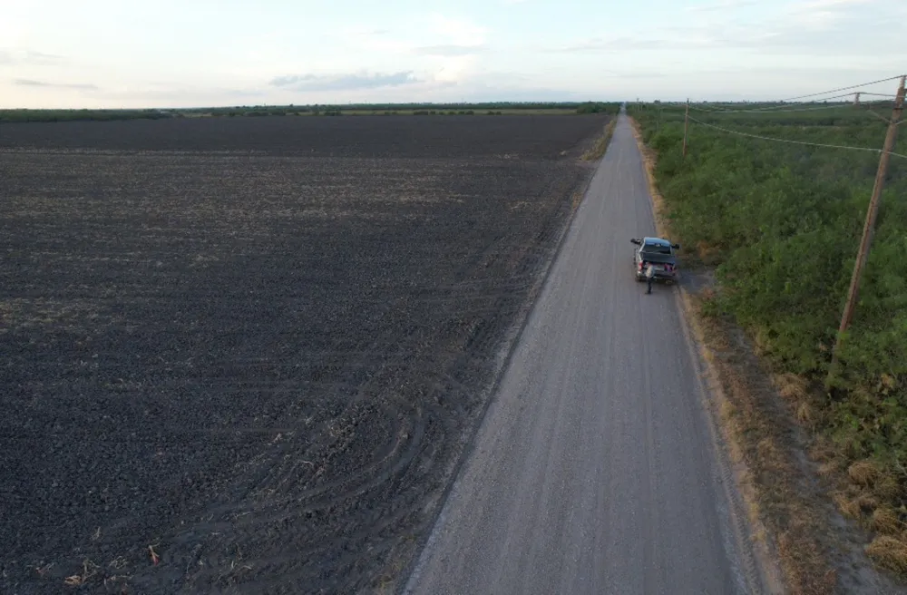 1 Mile East Rd Mercedes, TX 78570