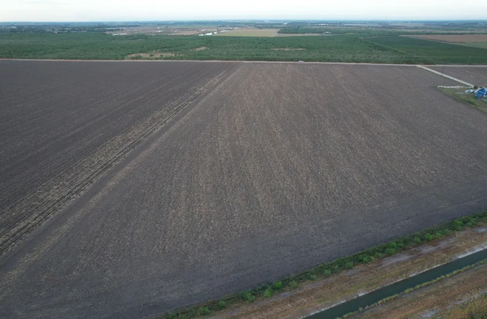 1 Mile East Rd Mercedes, TX 78570