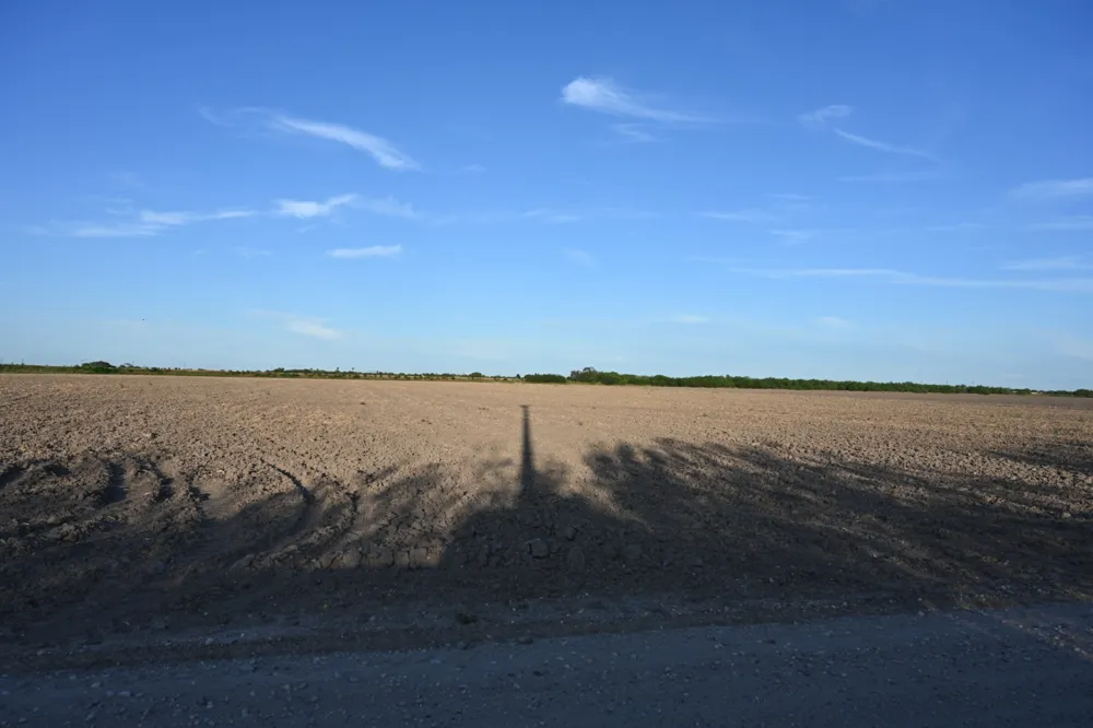 1 Mile East Rd Mercedes, TX 78570