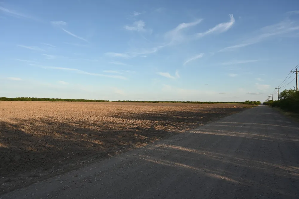 1 Mile East Rd Mercedes, TX 78570