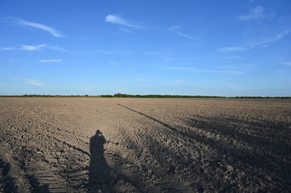 1 Mile East Rd Mercedes, TX 78570