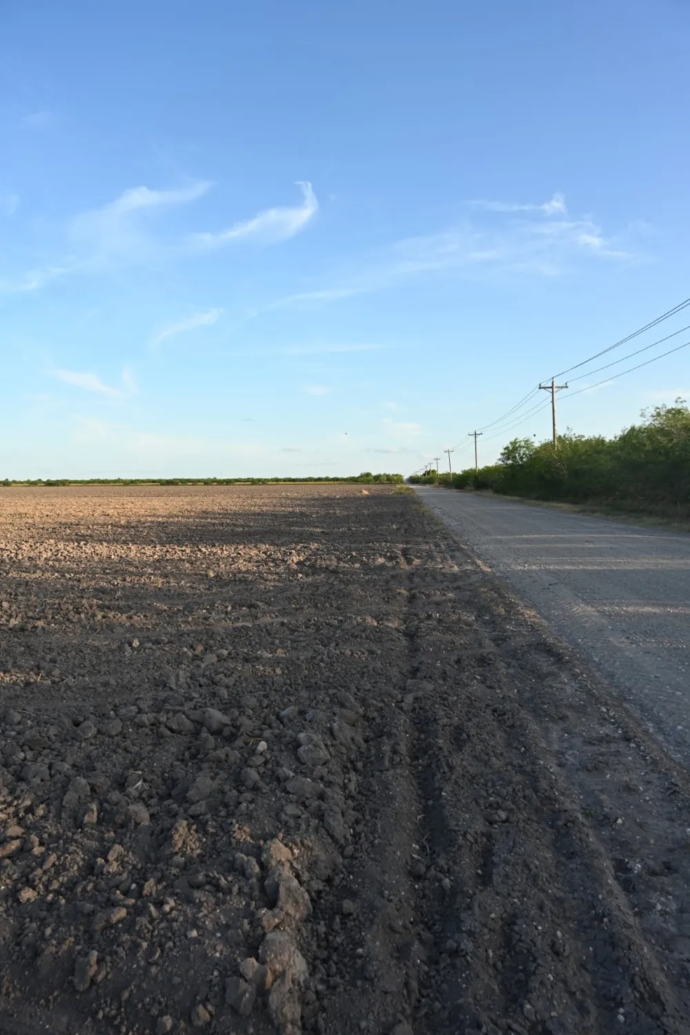 1 Mile East Rd Mercedes, TX 78570