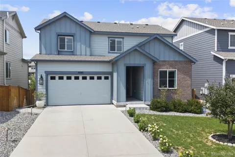 6680 Merrimack Drive