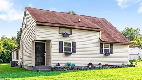 1404 Denim Road