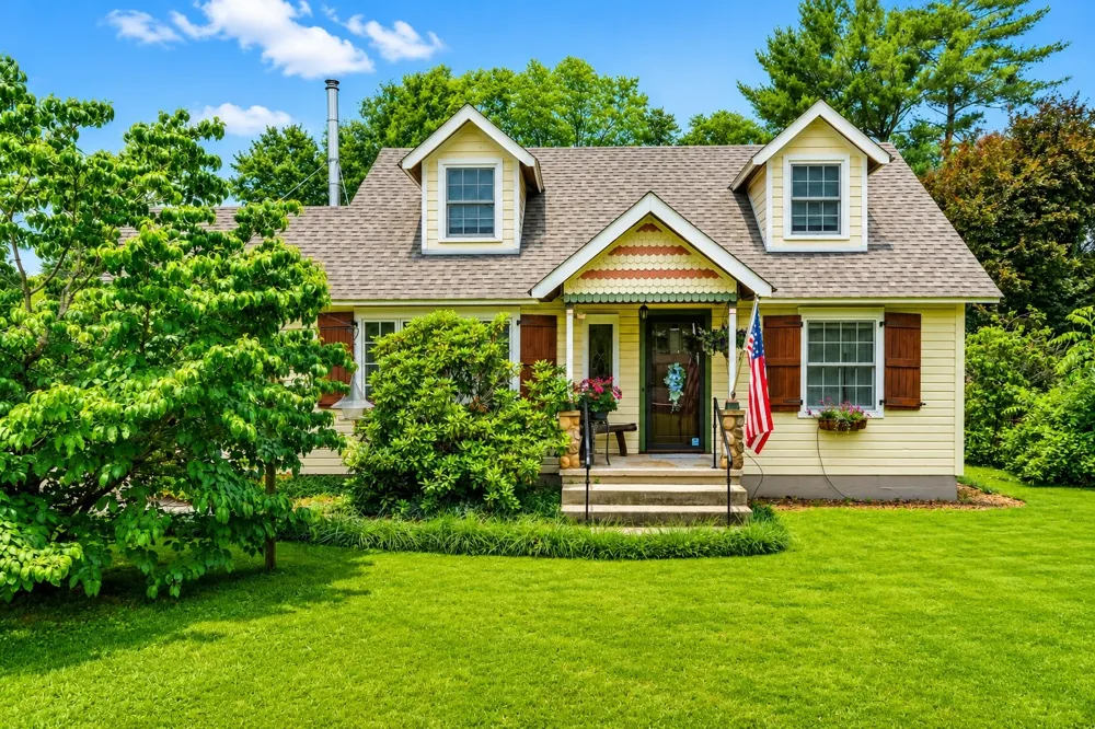105 Wilson St Cowan, TN 37318