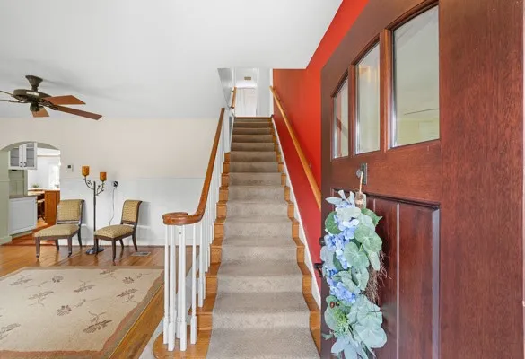 105 Wilson St Cowan, TN 37318