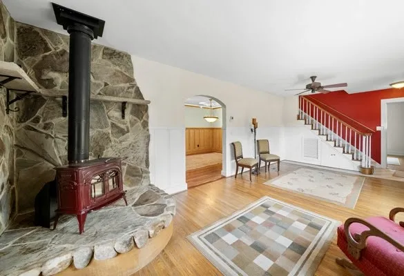 105 Wilson St Cowan, TN 37318