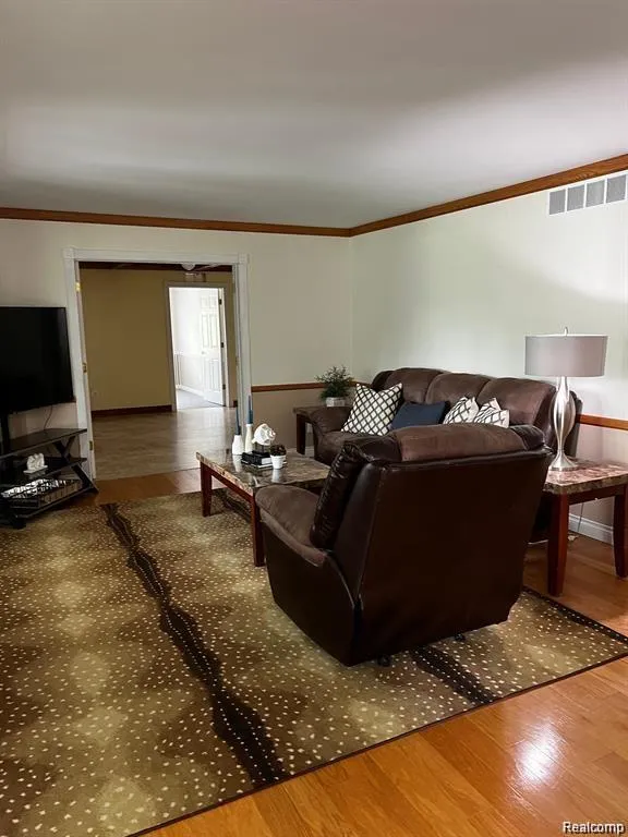 6153 S STATE ROAD Atlas Township, MI 48438