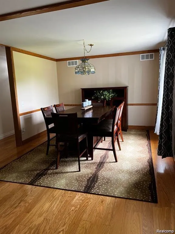 6153 S STATE ROAD Atlas Township, MI 48438