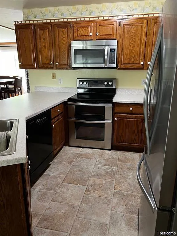 6153 S STATE ROAD Atlas Township, MI 48438