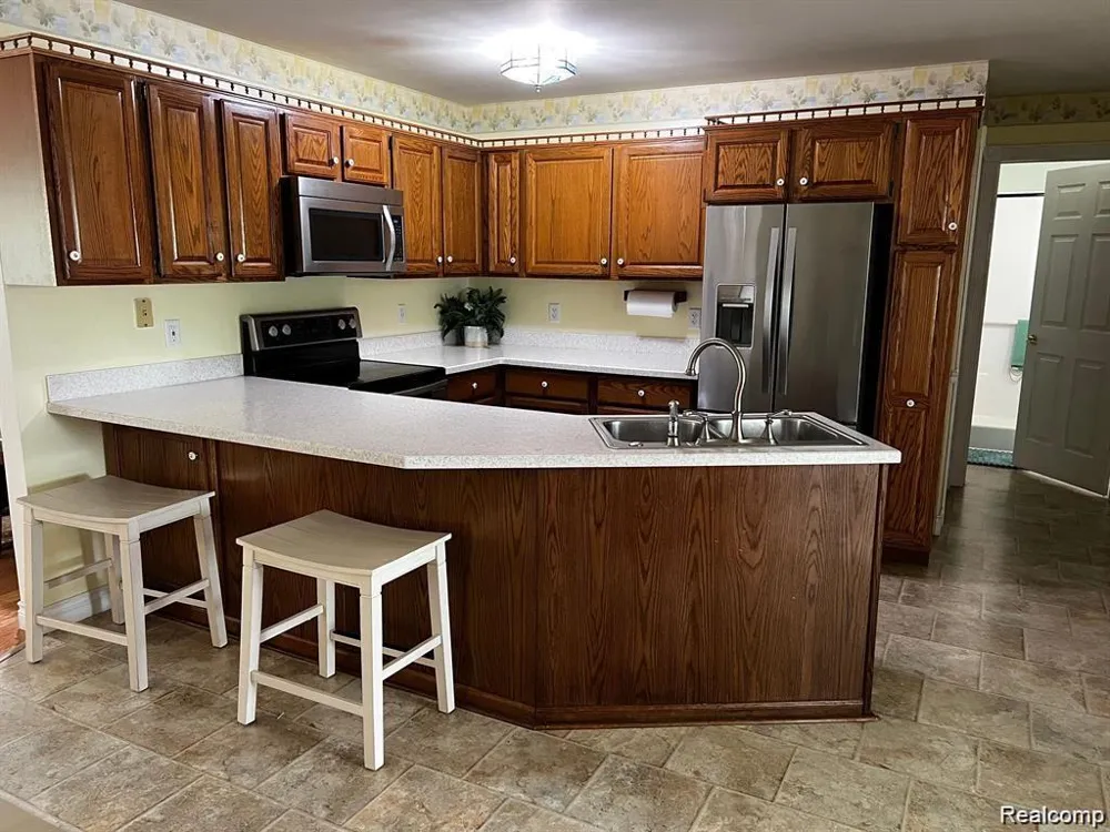 6153 S STATE ROAD Atlas Township, MI 48438