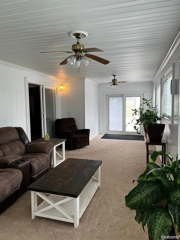 6153 S STATE ROAD Atlas Township, MI 48438