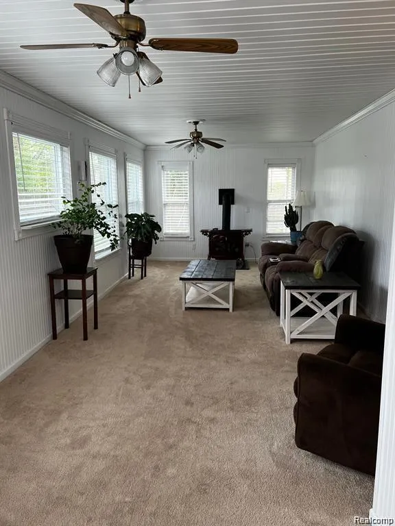 6153 S STATE ROAD Atlas Township, MI 48438