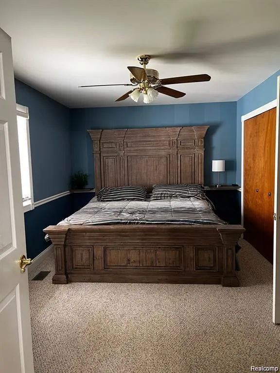 6153 S STATE ROAD Atlas Township, MI 48438