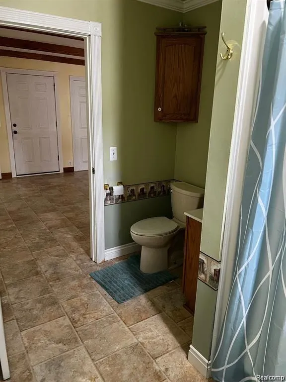 6153 S STATE ROAD Atlas Township, MI 48438