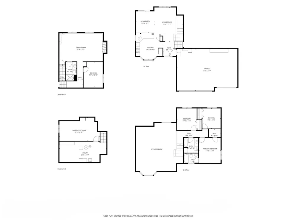 8841 Loch Lomond Court Brooklyn Park, MN 55443