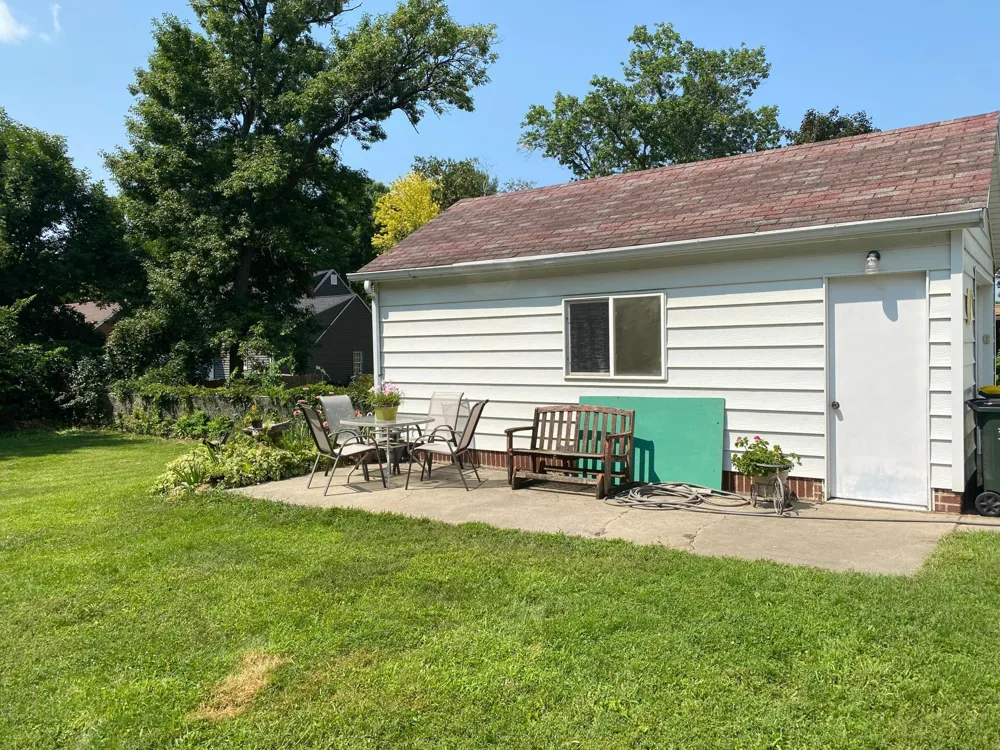 708 8th Street SW Willmar, MN 56201