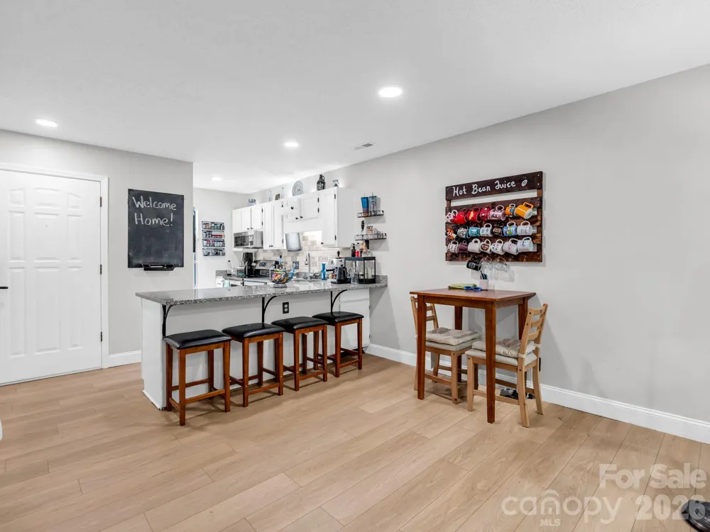 7 Woodlands Drive Black Mountain, NC 28711