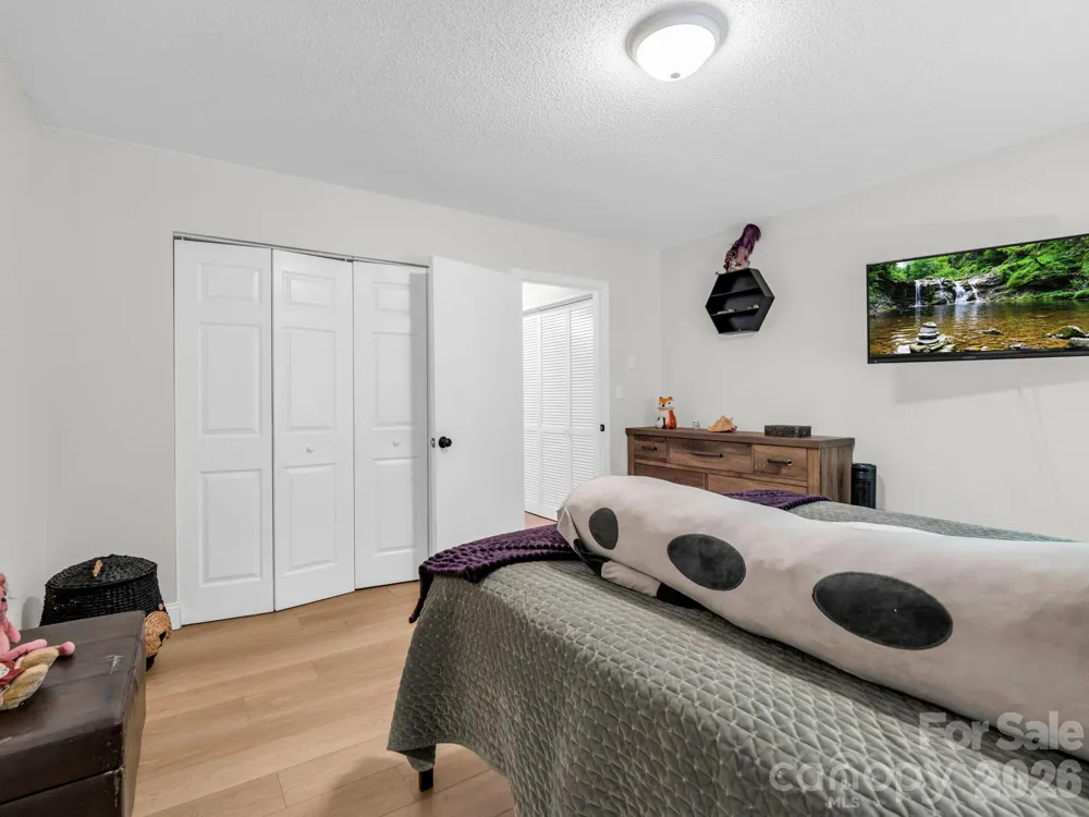 7 Woodlands Drive Black Mountain, NC 28711