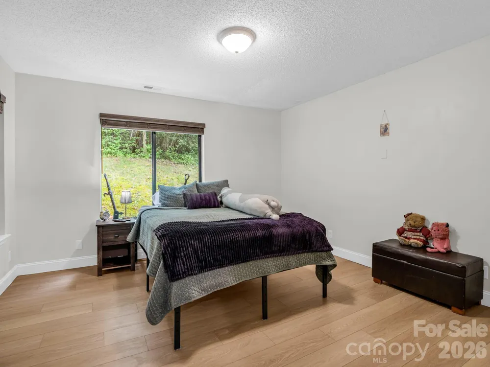7 Woodlands Drive Black Mountain, NC 28711