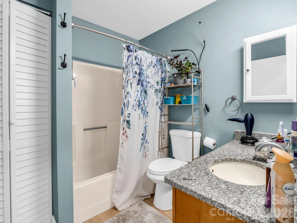 7 Woodlands Drive Black Mountain, NC 28711