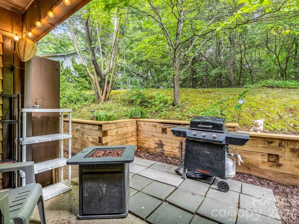 7 Woodlands Drive Black Mountain, NC 28711