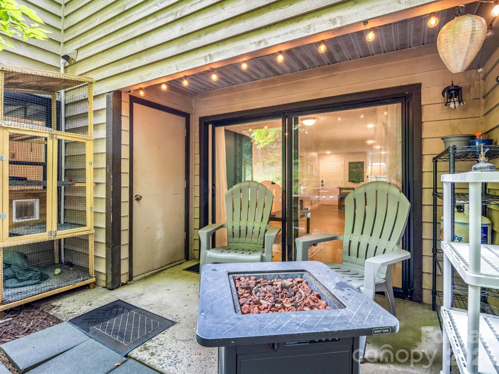 7 Woodlands Drive Black Mountain, NC 28711