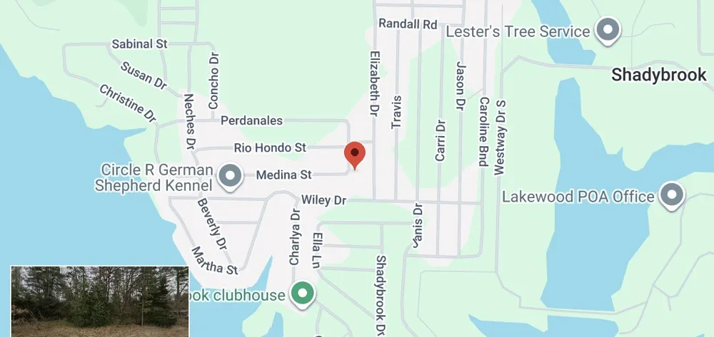 213 Angelina Drive Bullard, TX 75757