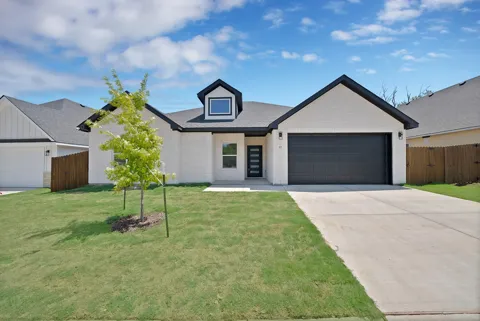 805 Tierney Road