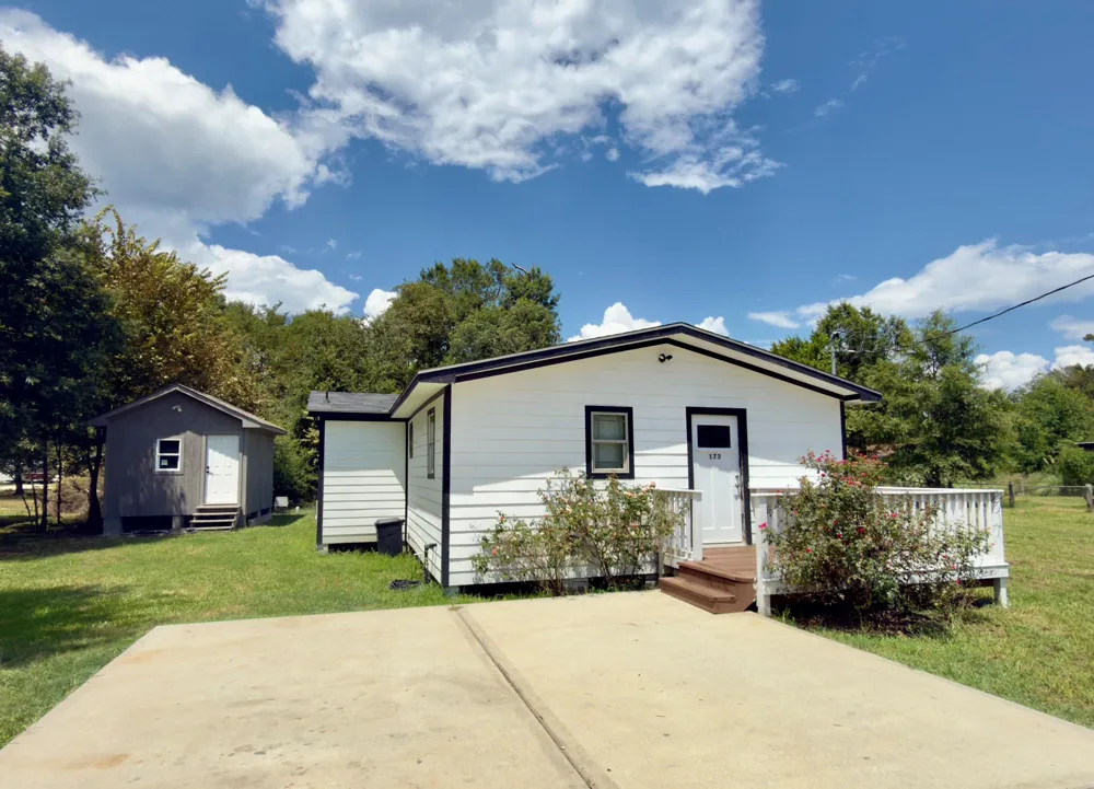 173 11th Street Onalaska, TX 77360
