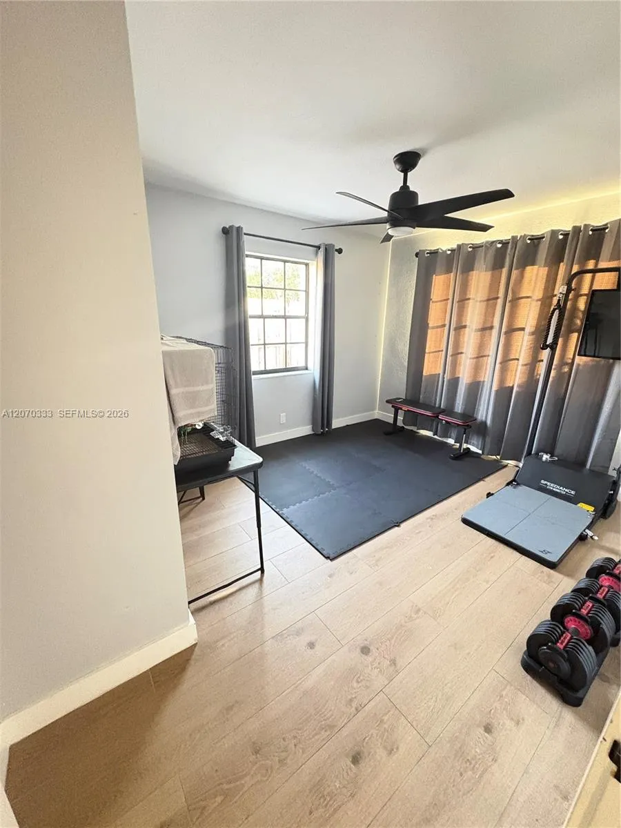 826 Cochran Dr Lake Worth, FL 33461