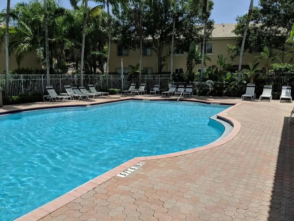 4814 NW 58th Manor Coconut Creek, FL 33073