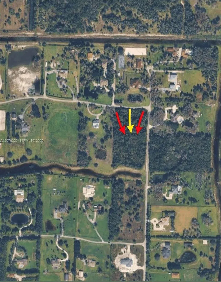 19556 Black Falcon Rd Loxahatchee, FL 33470