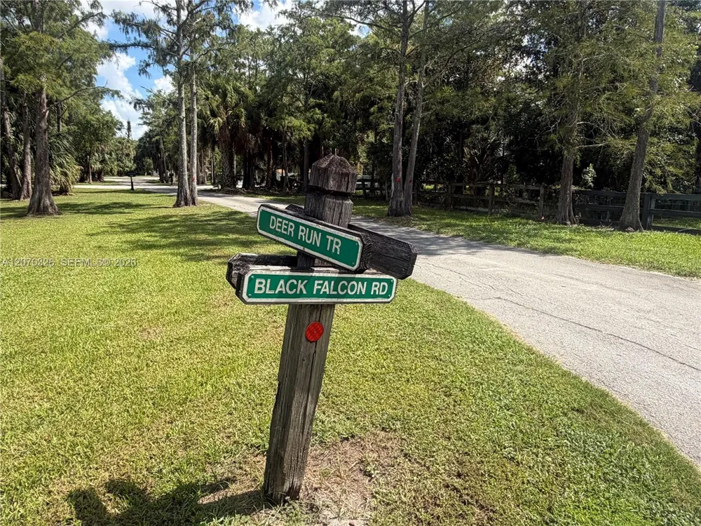 19556 Black Falcon Rd Loxahatchee, FL 33470