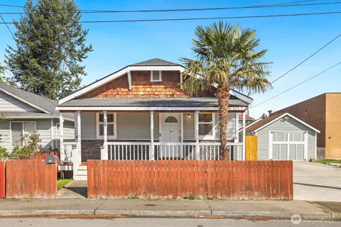 925 McLean Road