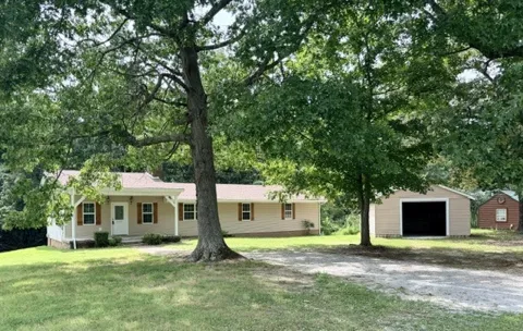 2945 Gospel of Peace Rd