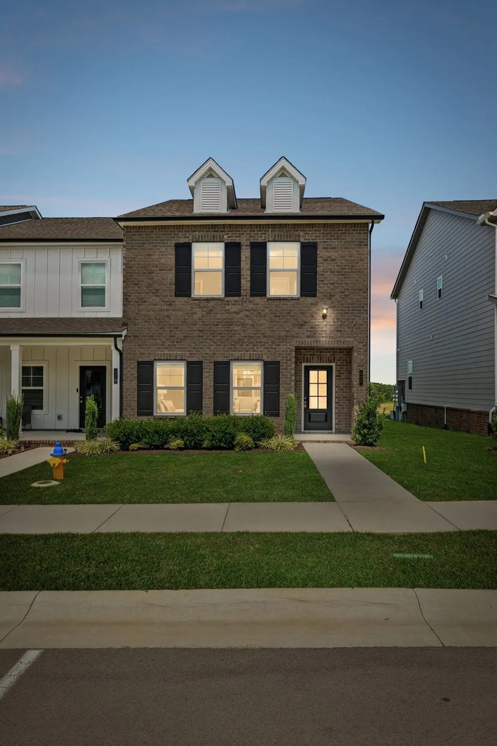 977 Nance Ln Lebanon, TN 37087