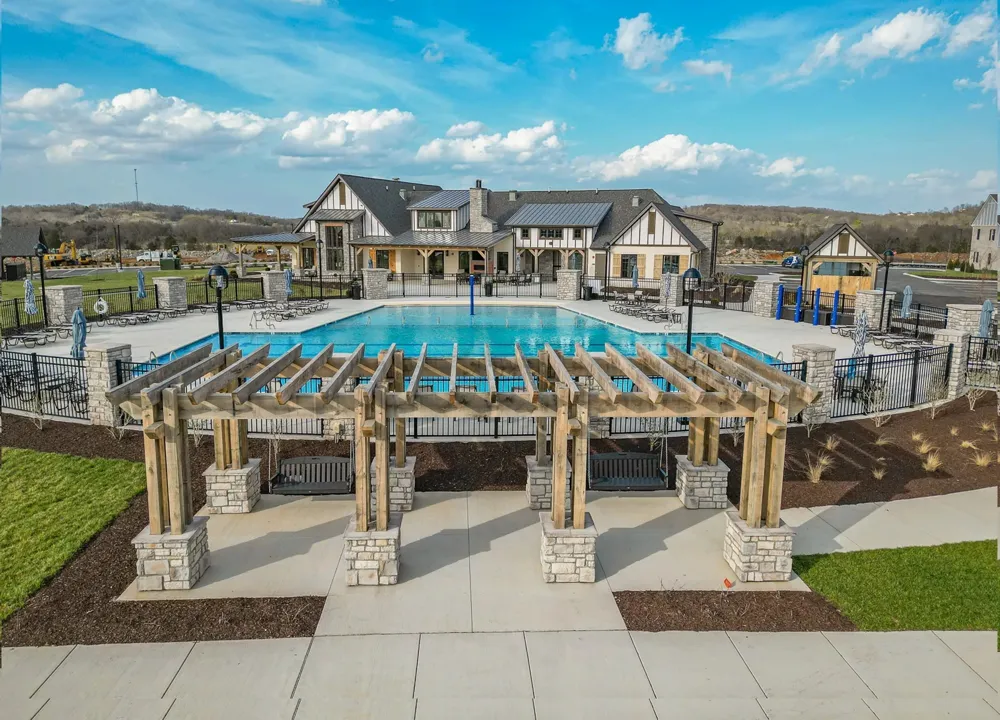 977 Nance Ln Lebanon, TN 37087