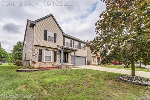 5930 Rolling Ridge Drive