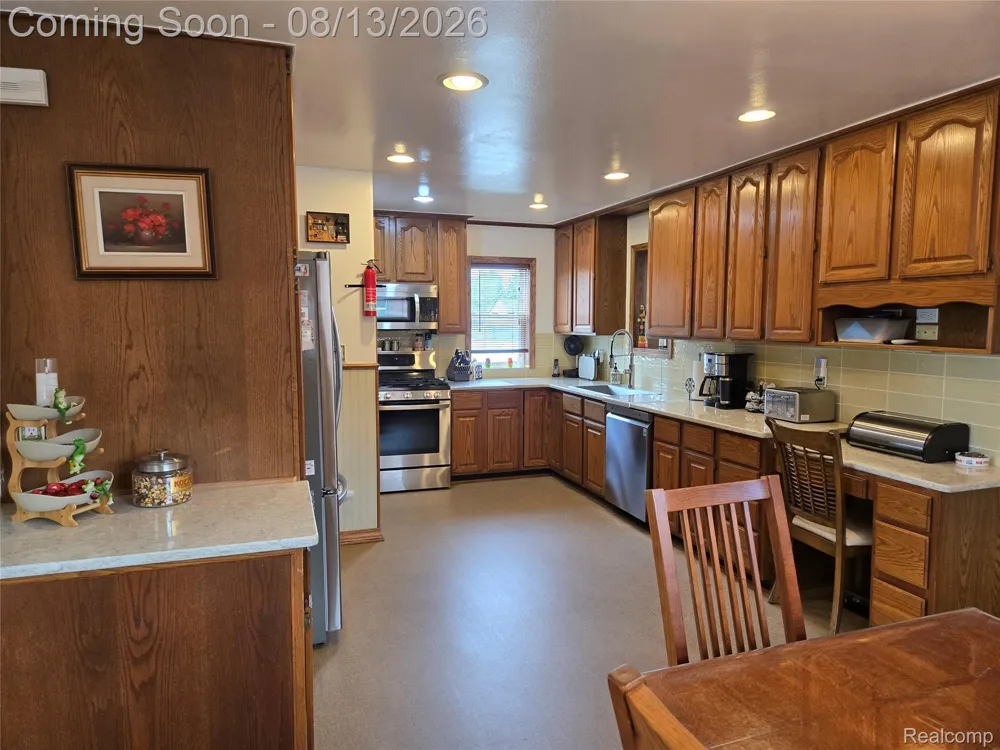 1503 12th Street Wyandotte City, MI 48192