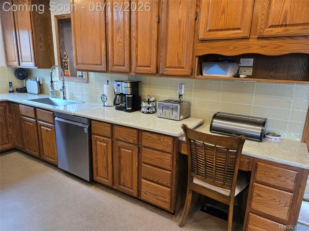 1503 12th Street Wyandotte City, MI 48192